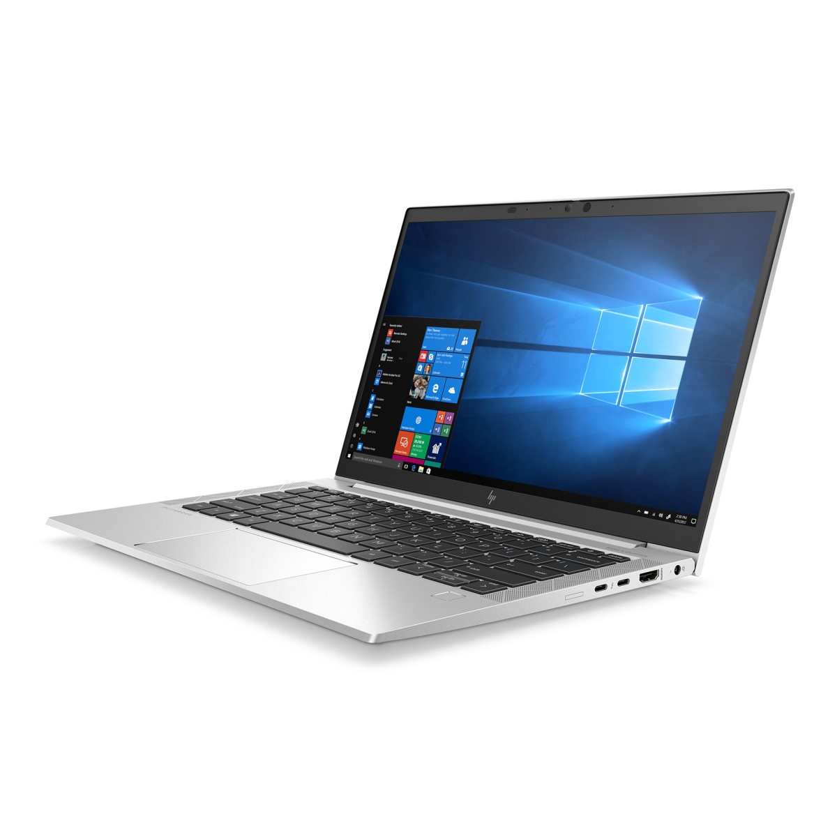 ★HP EliteBook 830 G7/CT 1Q0V8AV-AAAP (13.3インチ FHD / Windows 10 Pro / Core i7-10510U / 8GB / 256GB)