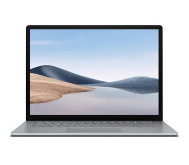 Microsoft surface laptop4 13.5 マットブラック