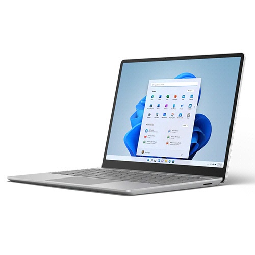 Surface Laptop Go 2 KWT-00017 [v`i]