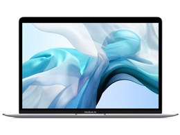【アウトレット 初期不良修理品】アップル / APPLE MacBook Air Retinaディスプレイ 1600/13.3 MVFK2J/A [シルバー]