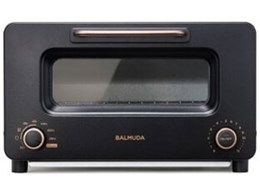 【アウトレット 化粧箱破損品】バルミューダ BALMUDA The Toaster Pro K05A-SE